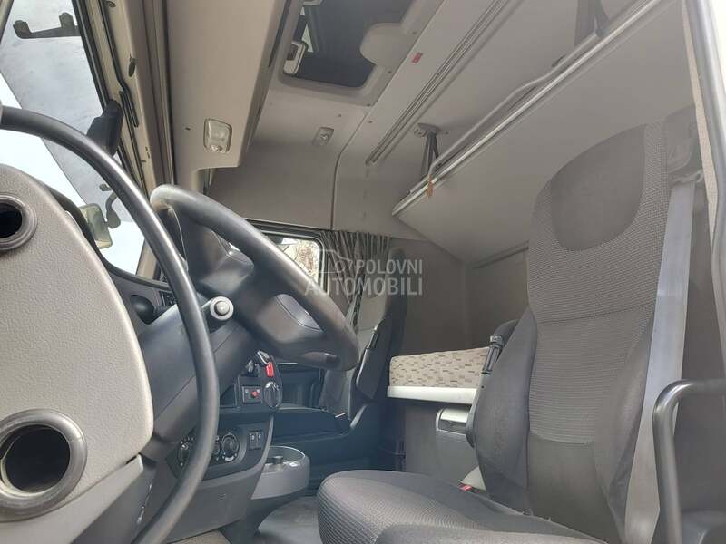 DAF XF460 kip Lizing