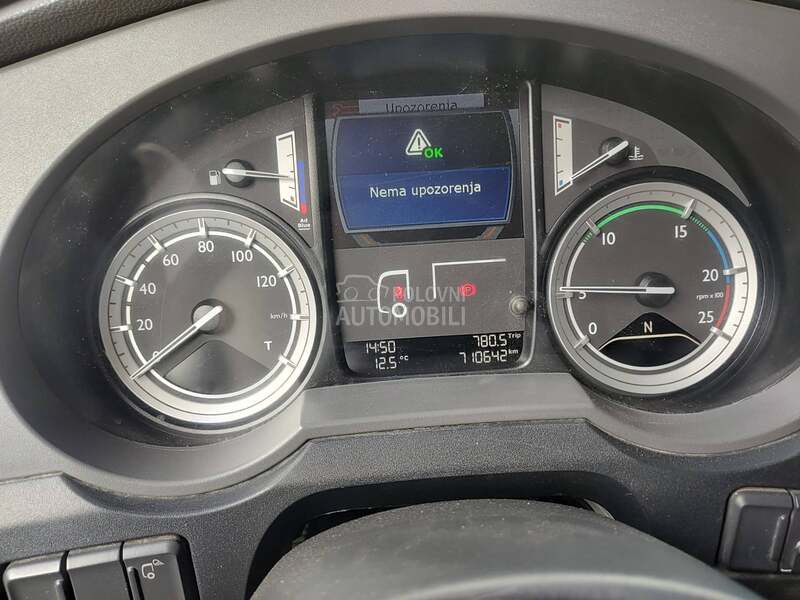 DAF XF460 kip Lizing