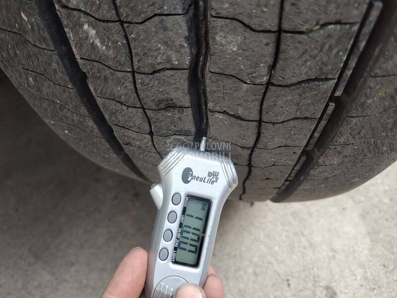 DAF XF460 kip Lizing