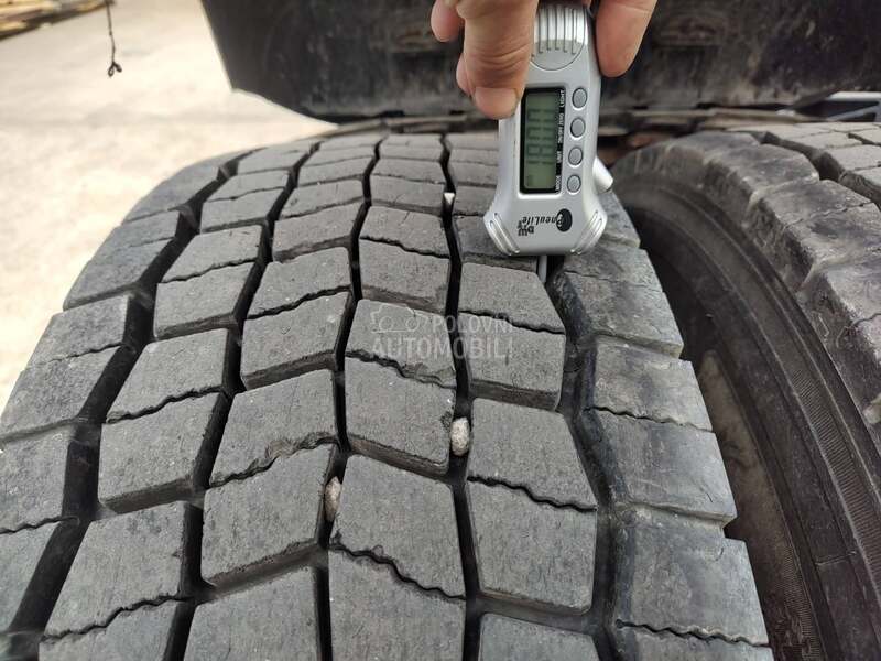 DAF XF460 kip Lizing