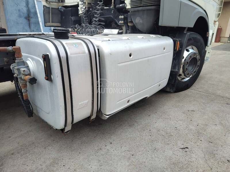 DAF XF460 kip Lizing