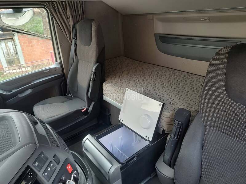 DAF XF460 kip Lizing