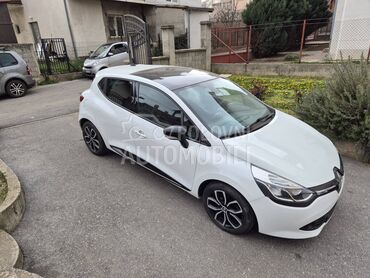 Renault Clio 1.5 dci  p.a.n.o