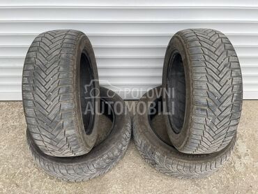Michelin 205/55 R16 Sve sezone