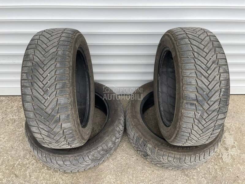 Michelin 205/55 R16 Sve sezone
