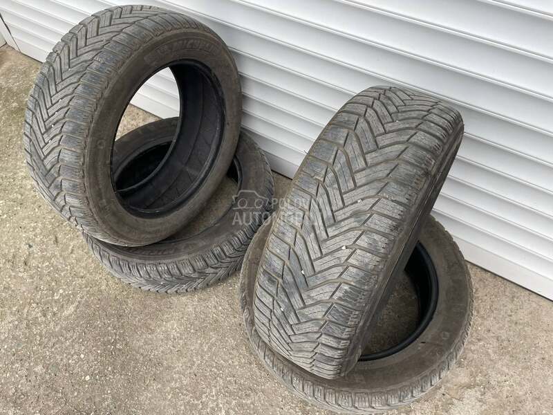 Michelin 205/55 R16 Sve sezone