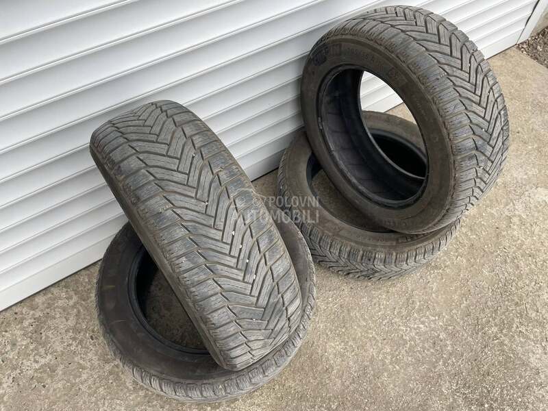 Michelin 205/55 R16 Sve sezone