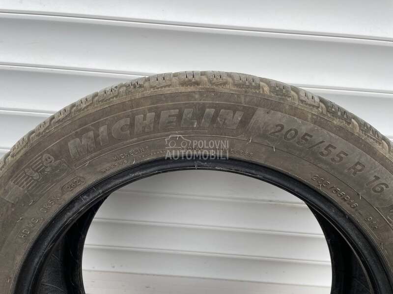 Michelin 205/55 R16 Sve sezone