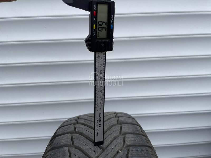 Michelin 205/55 R16 Sve sezone