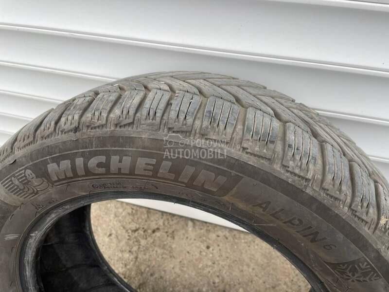 Michelin 205/55 R16 Sve sezone
