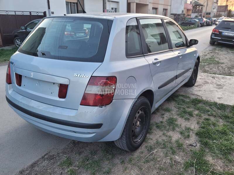 Fiat Stilo 