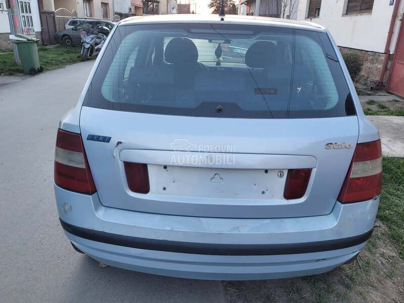 Fiat Stilo 