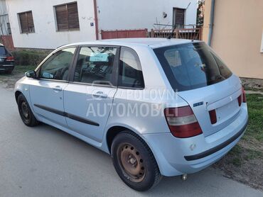 Fiat Stilo 