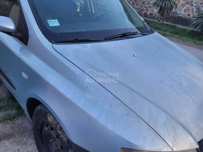Fiat Stilo 