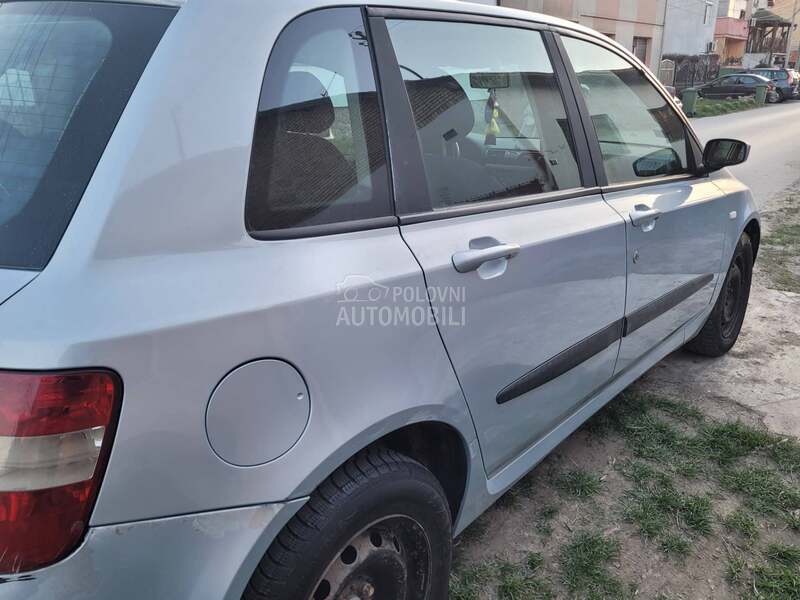 Fiat Stilo 