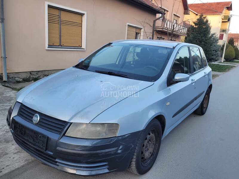 Fiat Stilo 