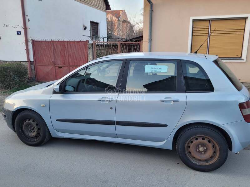 Fiat Stilo 