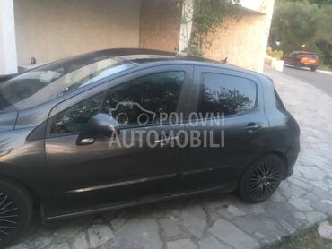 Vrata za Peugeot 308 od 2007. do 2013. god.