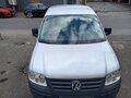Volkswagen Caddy EcoFuel