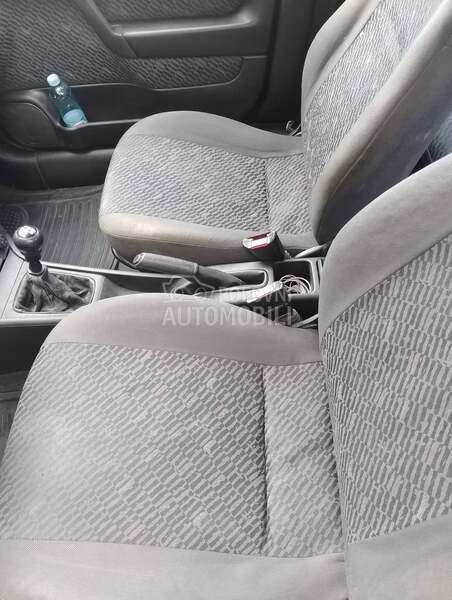 Opel Astra G 1.7cdti