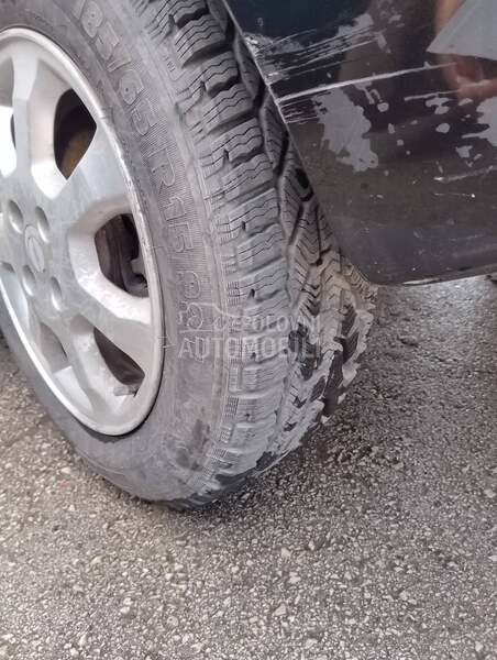 Opel Astra G 1.7cdti