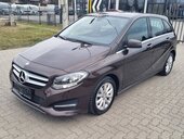 Mercedes Benz B 180 A.U.T.O.M.A.T.I.C