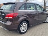 Mercedes Benz B 180 A.U.T.O.M.A.T.I.C