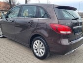 Mercedes Benz B 180 A.U.T.O.M.A.T.I.C