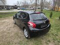 Peugeot 208 1,6-CH.FABRIKA