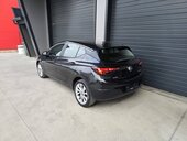 Opel Astra K 1.6 CDTI