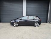 Opel Astra K 1.6 CDTI