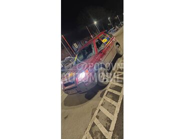 Land Rover Freelander 2.0 td4