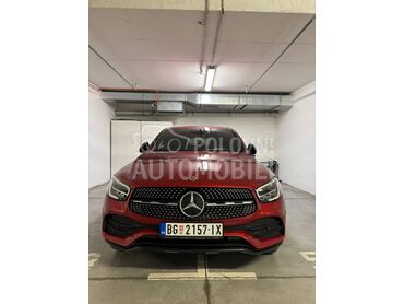 Mercedes Benz GLC 300 GLC 300de