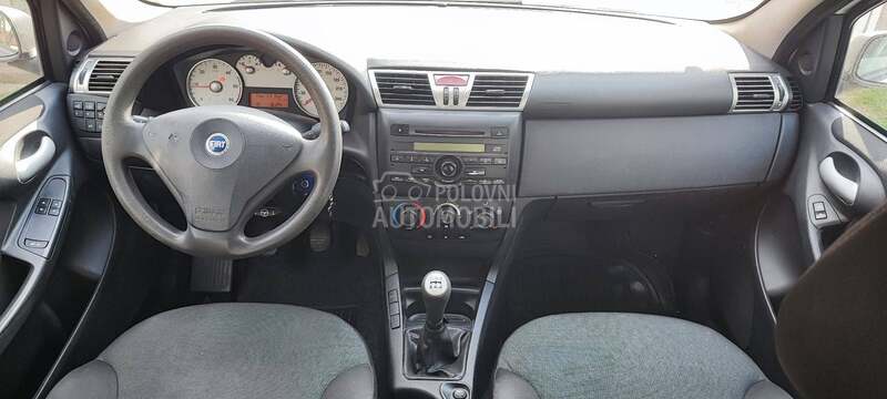 Fiat Stilo multijet