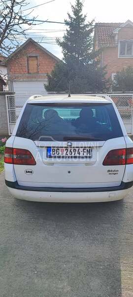 Fiat Stilo multijet