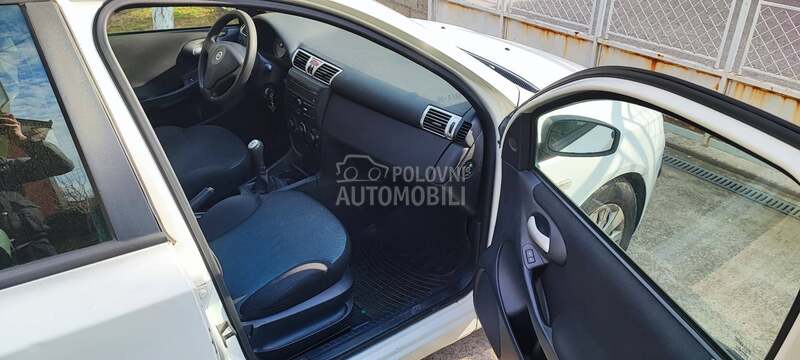 Fiat Stilo multijet