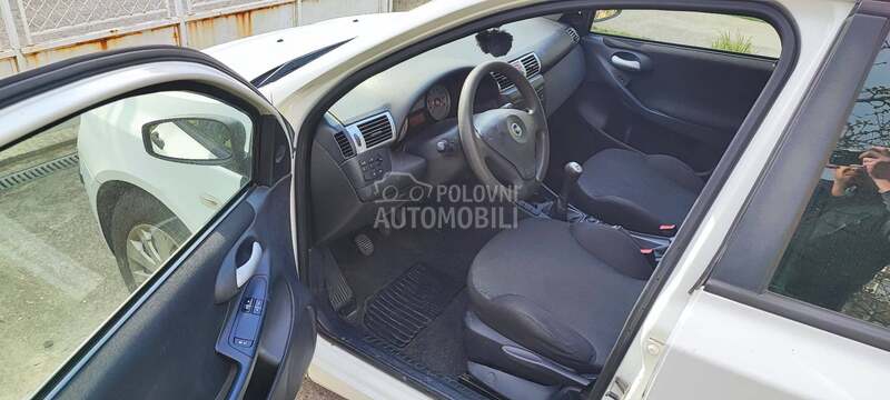 Fiat Stilo multijet