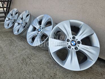 Aluminijumske felne ORGINAL 19" 5 x 120