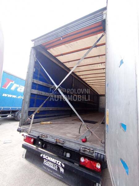 Schmitz SCS24/L13.62CEB