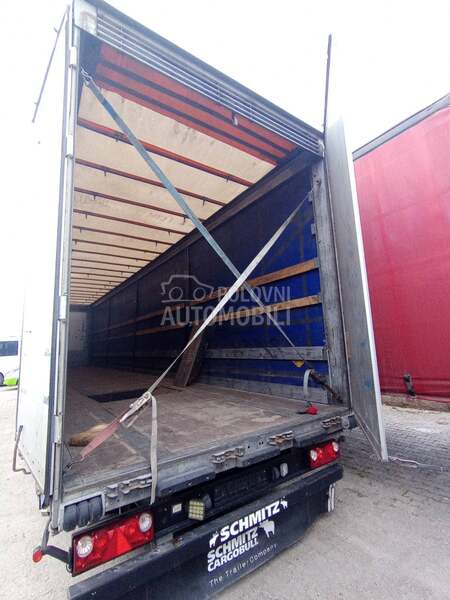 Schmitz SCS24/L13.62CEB