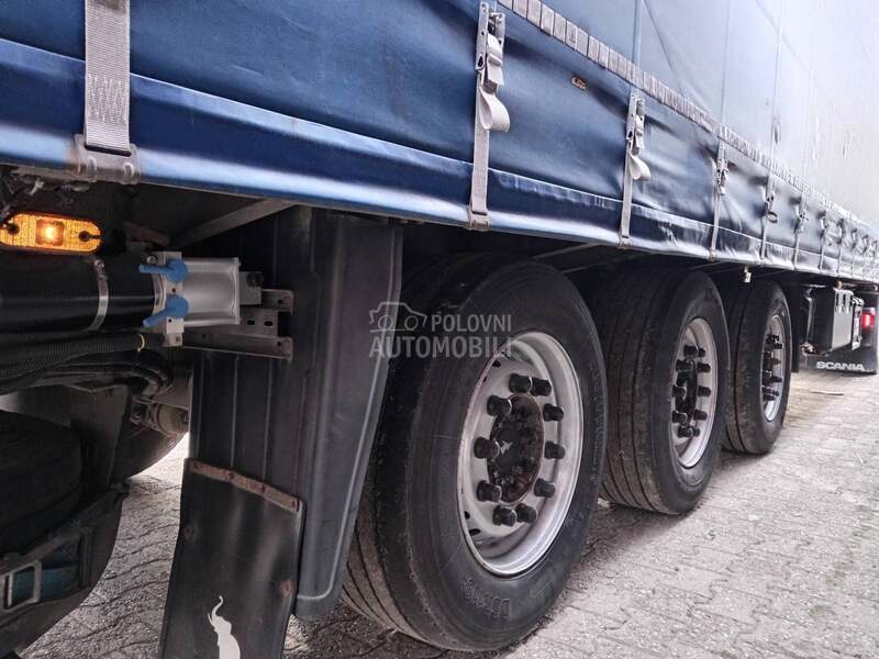 Schmitz SCS24/L13.62CEB