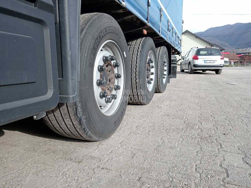 Schmitz SCS24/L13.62CEB