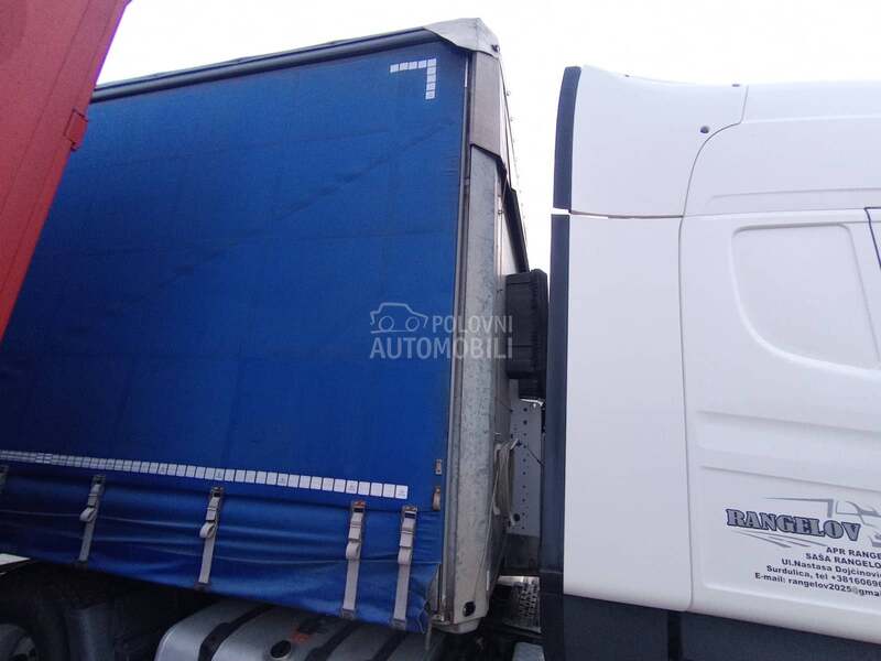 Schmitz SCS24/L13.62CEB