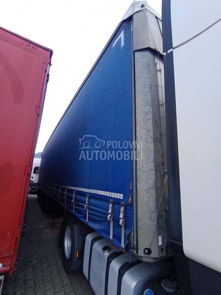 Schmitz SCS24/L13.62CEB