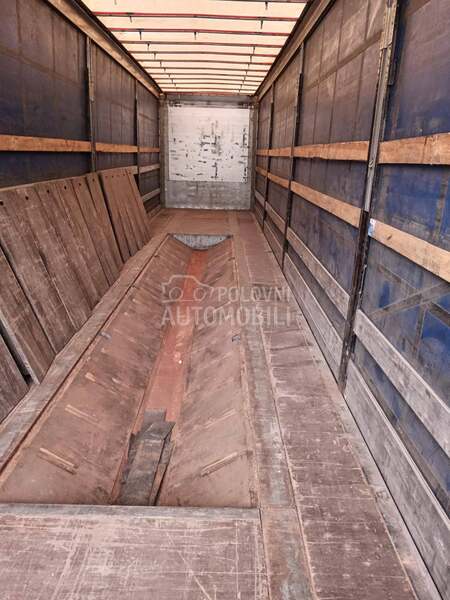 Schmitz SCS24/L13.62CEB