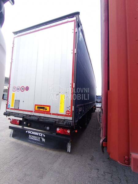 Schmitz SCS24/L13.62CEB