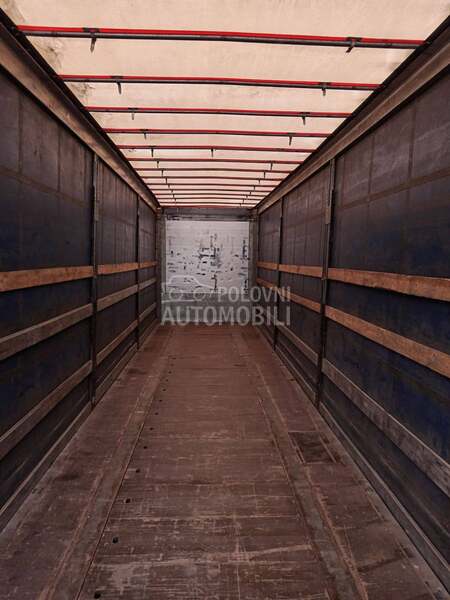 Schmitz SCS24/L13.62CEB