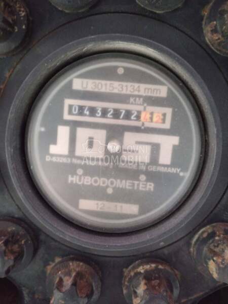 Schmitz SCS24/L13.62CEB