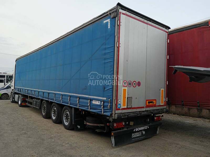 Schmitz SCS24/L13.62CEB