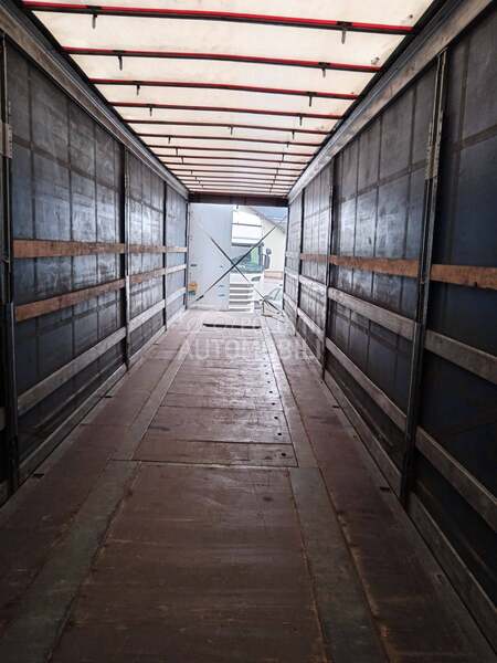 Schmitz SCS24/L13.62CEB